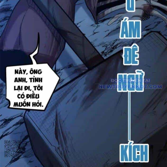 Người Giữ Cửa Vạn Giới - Chương 22 - ảnh 30