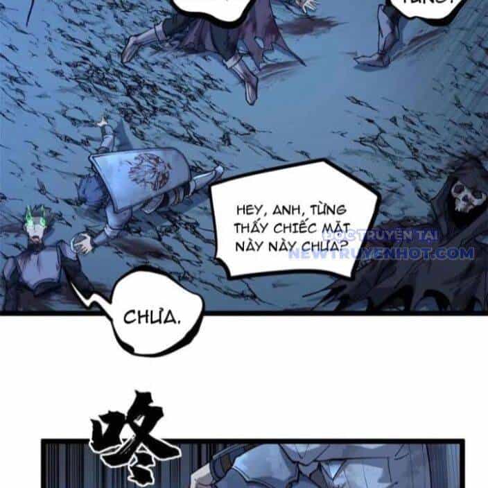 Người Giữ Cửa Vạn Giới - Chương 22 - ảnh 35