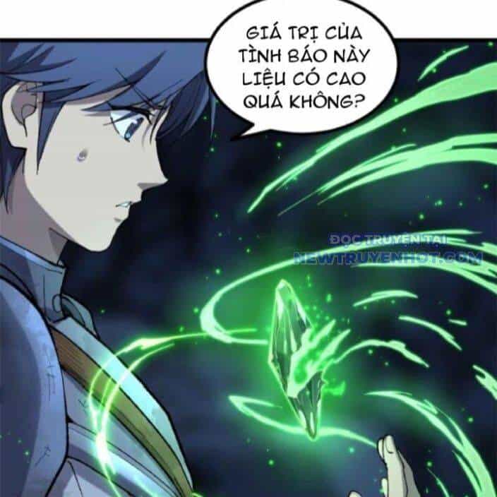 Người Giữ Cửa Vạn Giới - Chương 23 - ảnh 29