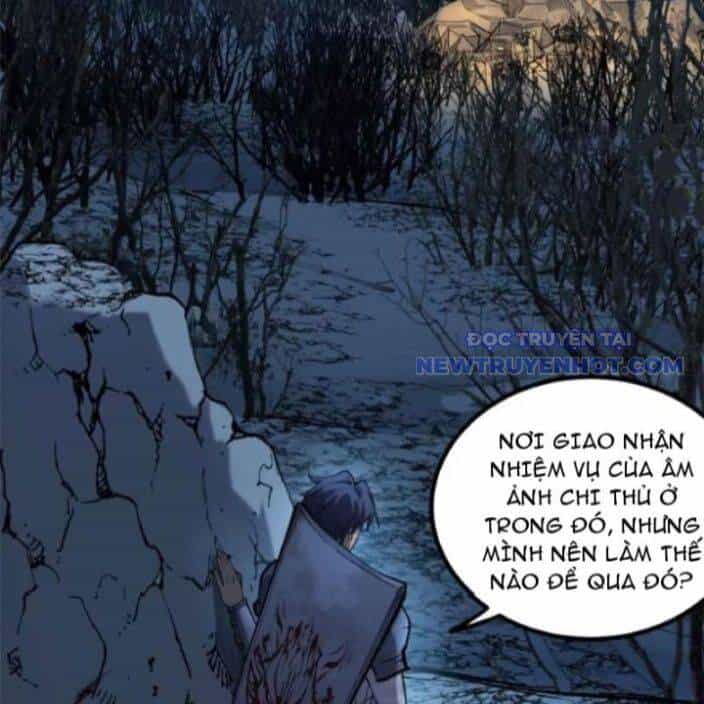 Người Giữ Cửa Vạn Giới - Chương 23 - ảnh 32