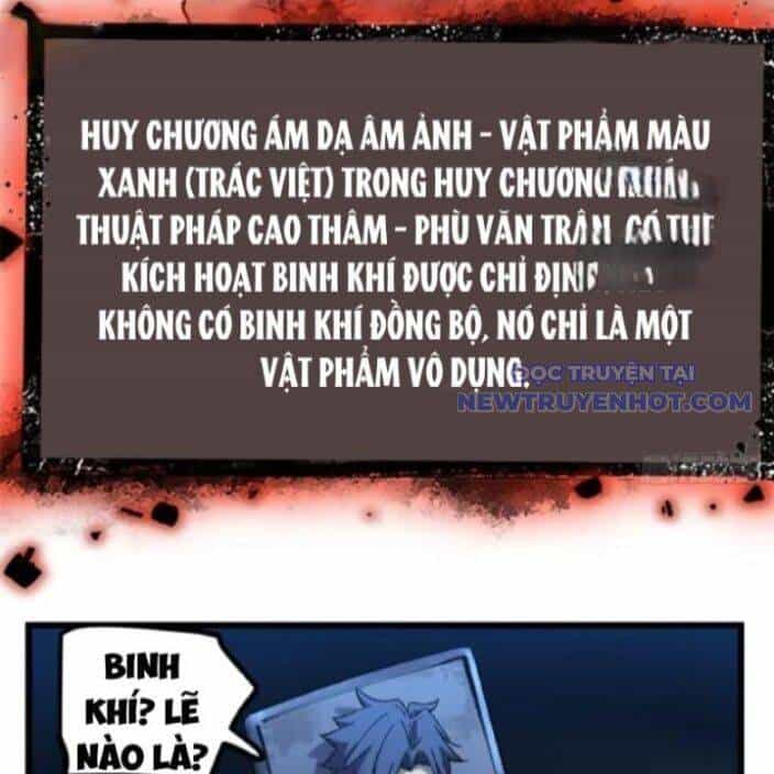 Người Giữ Cửa Vạn Giới - Chương 23 - ảnh 8