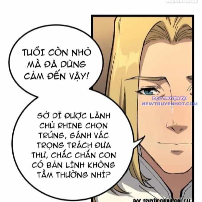 Người Giữ Cửa Vạn Giới - Chương 24 - ảnh 31