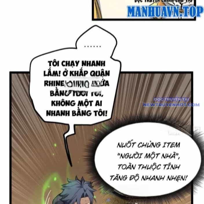Người Giữ Cửa Vạn Giới - Chương 24 - ảnh 32
