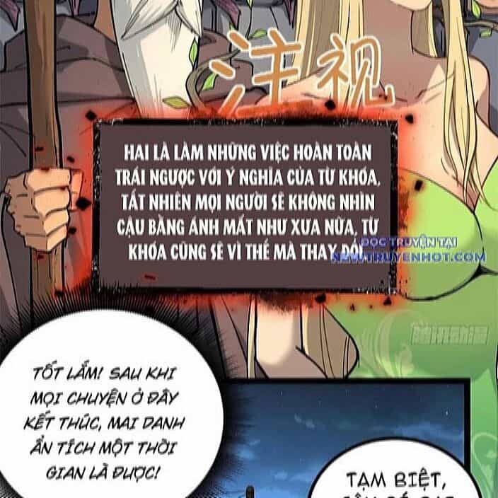 Người Giữ Cửa Vạn Giới - Chương 25 - ảnh 21