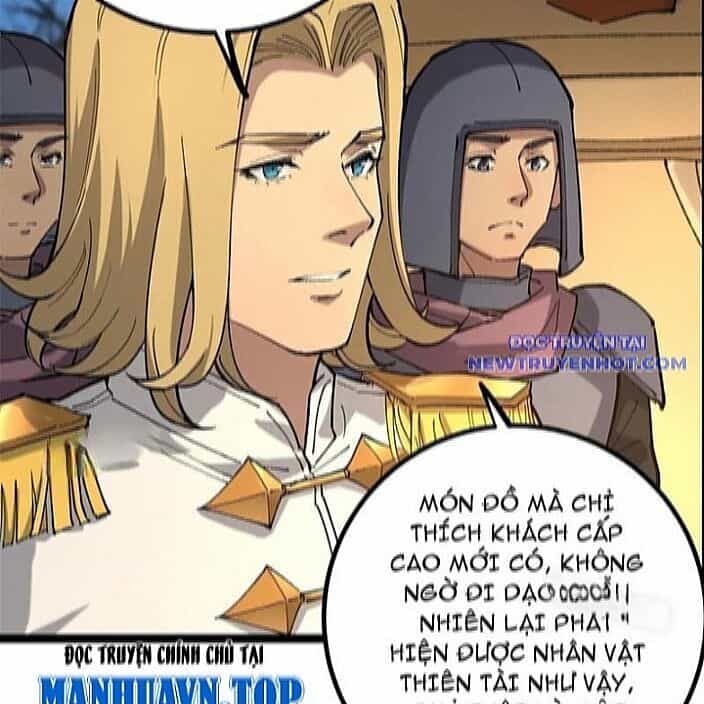 Người Giữ Cửa Vạn Giới - Chương 25 - ảnh 27