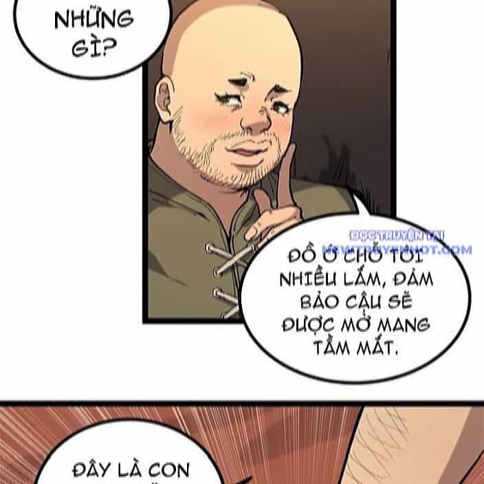 Người Giữ Cửa Vạn Giới - Chương 25 - ảnh 38