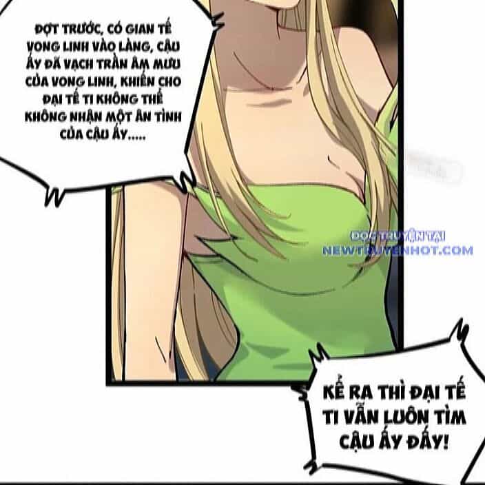 Người Giữ Cửa Vạn Giới - Chương 25 - ảnh 5