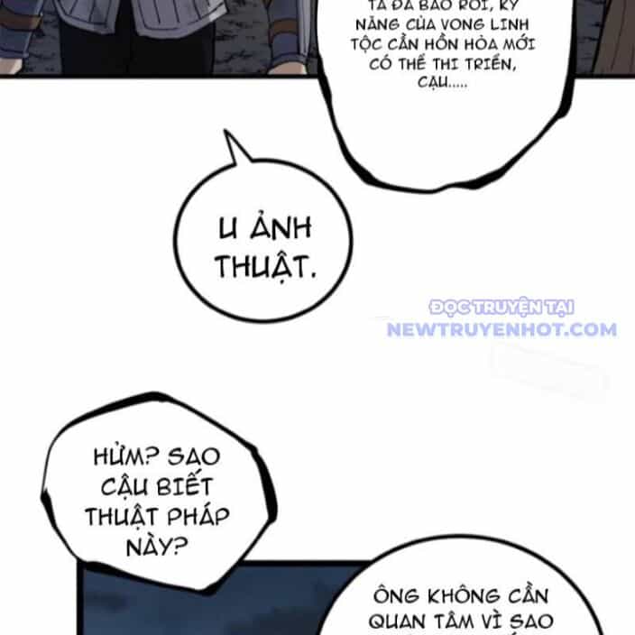Người Giữ Cửa Vạn Giới - Chương 26 - ảnh 17