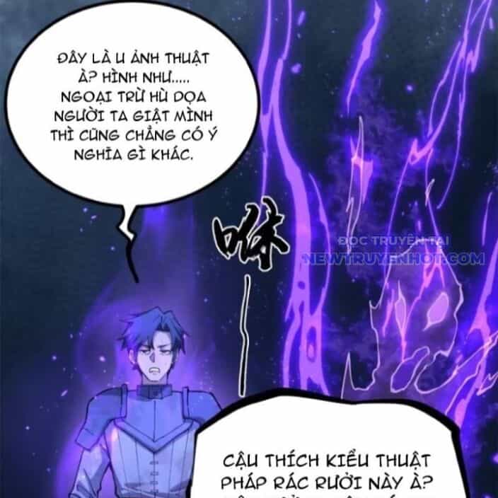 Người Giữ Cửa Vạn Giới - Chương 26 - ảnh 27