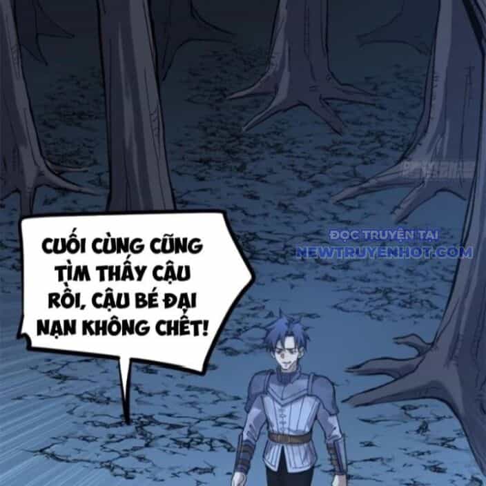Người Giữ Cửa Vạn Giới - Chương 26 - ảnh 30