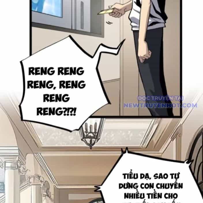 Người Giữ Cửa Vạn Giới - Chương 26 - ảnh 41