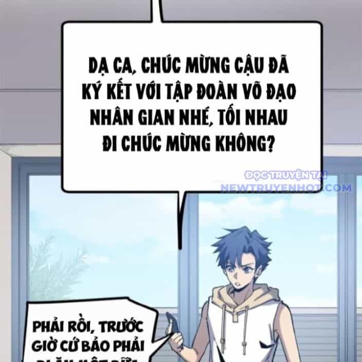 Người Giữ Cửa Vạn Giới - Chương 26 - ảnh 49