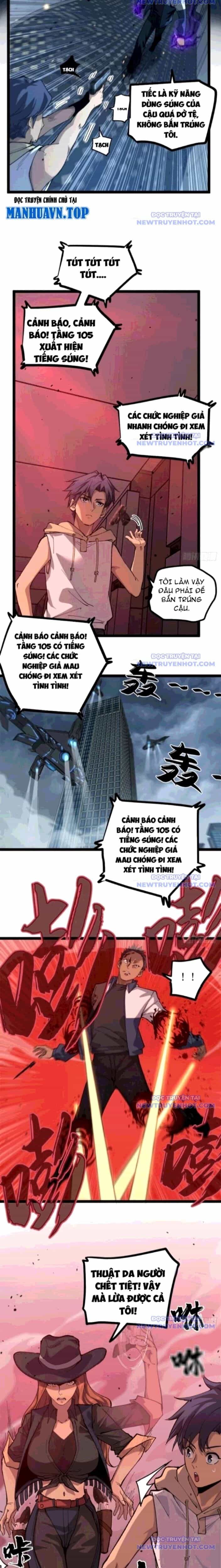 Người Giữ Cửa Vạn Giới - Chương 28 - ảnh 6
