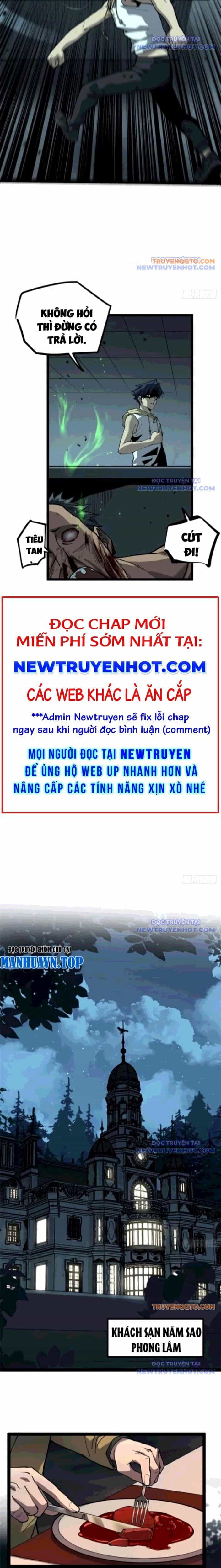 Người Giữ Cửa Vạn Giới - Chương 29 - ảnh 4