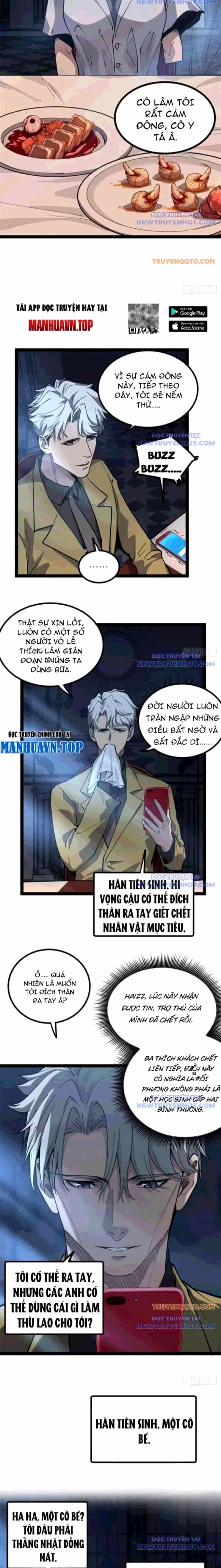 Người Giữ Cửa Vạn Giới - Chương 29 - ảnh 6