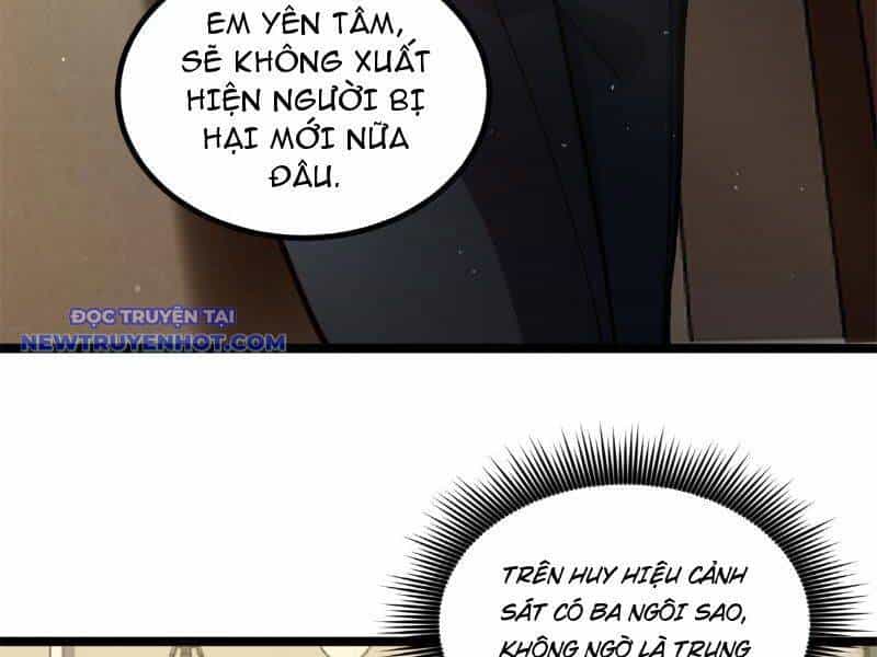 Người Giữ Cửa Vạn Giới - Chương 3 - ảnh 19