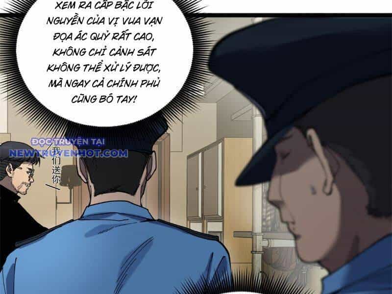 Người Giữ Cửa Vạn Giới - Chương 3 - ảnh 26