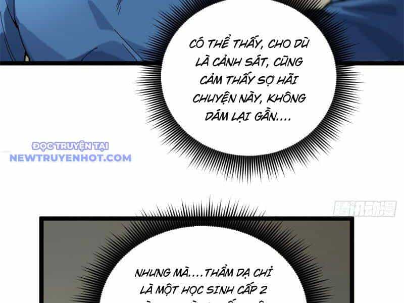 Người Giữ Cửa Vạn Giới - Chương 3 - ảnh 27