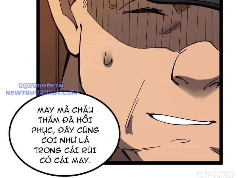 Người Giữ Cửa Vạn Giới - Chương 3 - ảnh 4