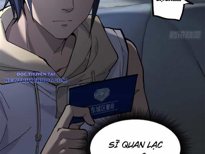 Người Giữ Cửa Vạn Giới - Chương 3 - ảnh 40
