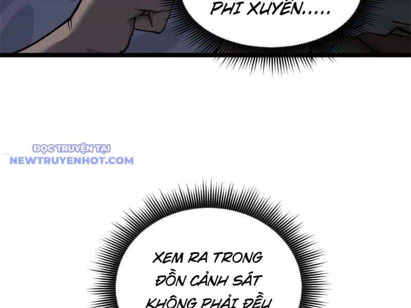 Người Giữ Cửa Vạn Giới - Chương 3 - ảnh 41