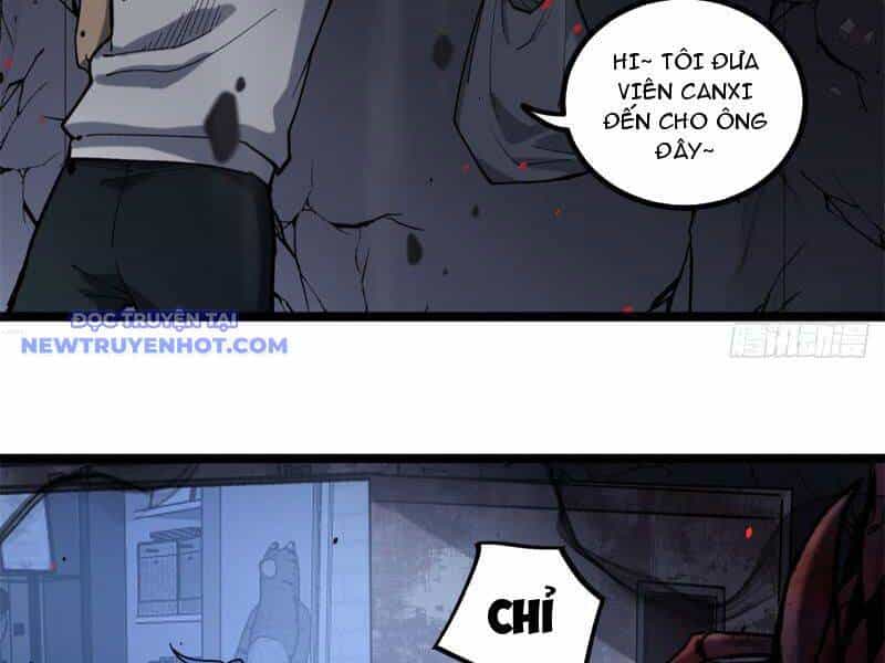 Người Giữ Cửa Vạn Giới - Chương 3 - ảnh 67