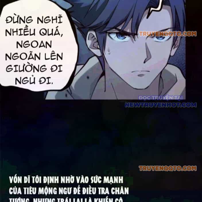Người Giữ Cửa Vạn Giới - Chương 33 - ảnh 29