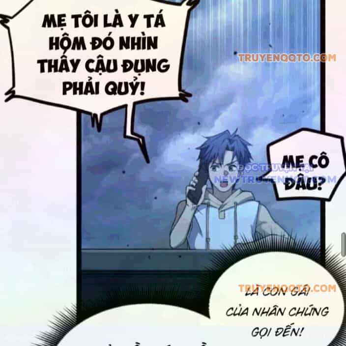 Người Giữ Cửa Vạn Giới - Chương 33 - ảnh 37