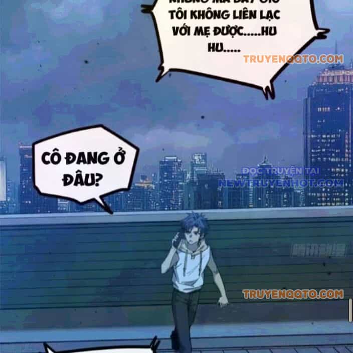 Người Giữ Cửa Vạn Giới - Chương 33 - ảnh 39