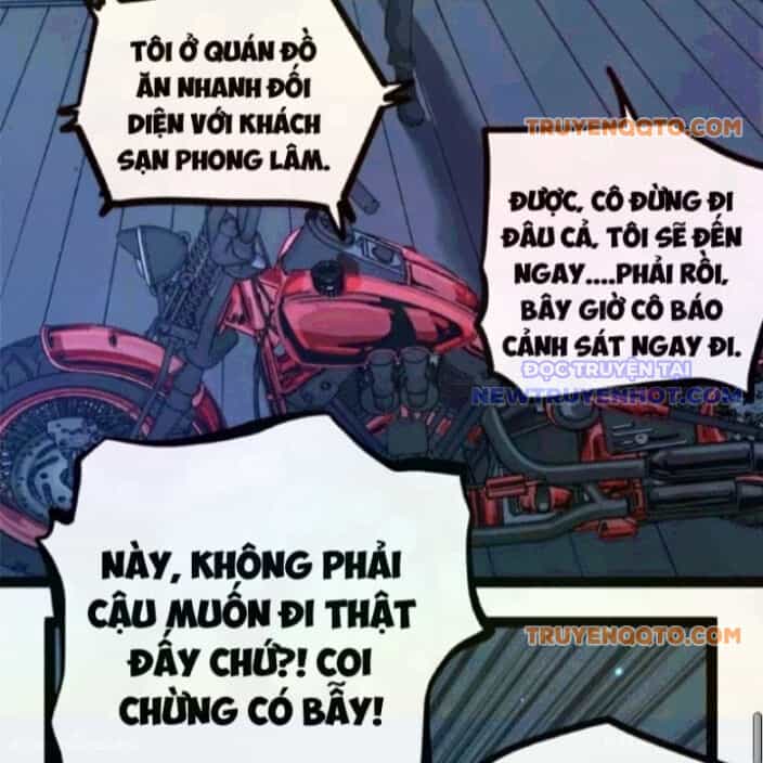 Người Giữ Cửa Vạn Giới - Chương 33 - ảnh 40