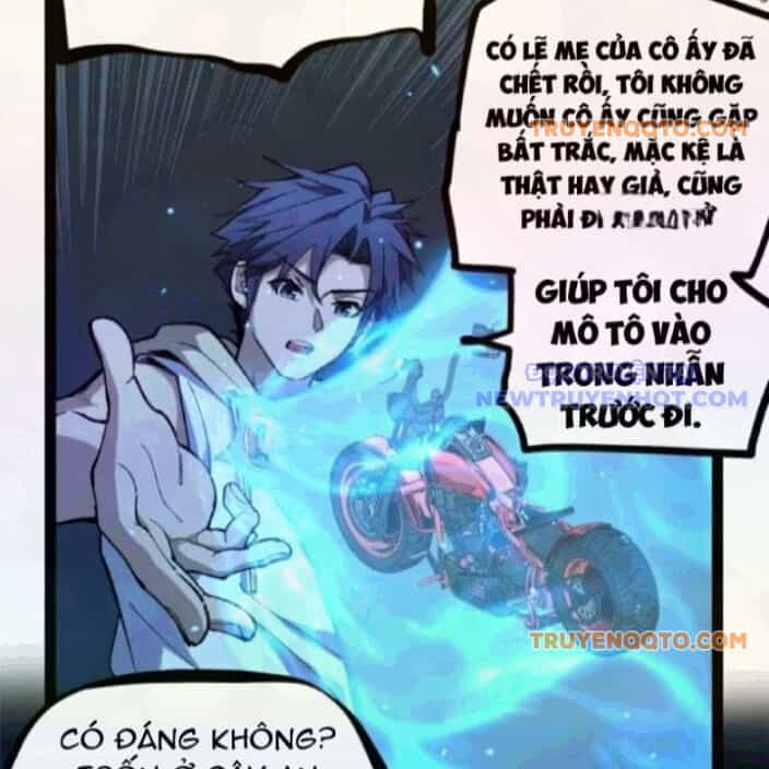 Người Giữ Cửa Vạn Giới - Chương 33 - ảnh 41