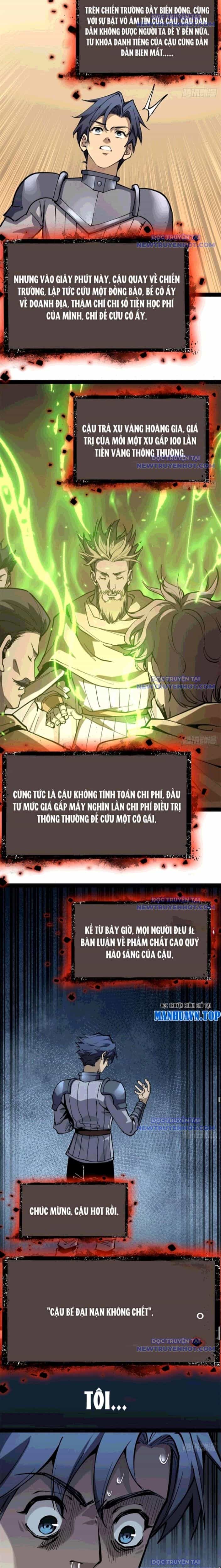 Người Giữ Cửa Vạn Giới - Chương 36 - ảnh 6