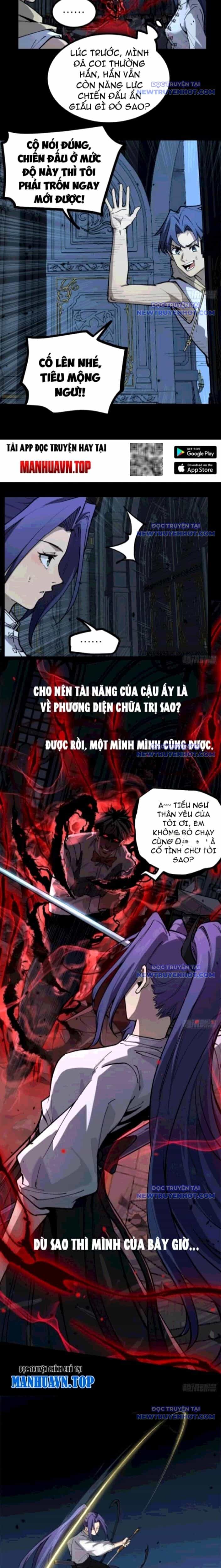 Người Giữ Cửa Vạn Giới - Chương 37 - ảnh 2