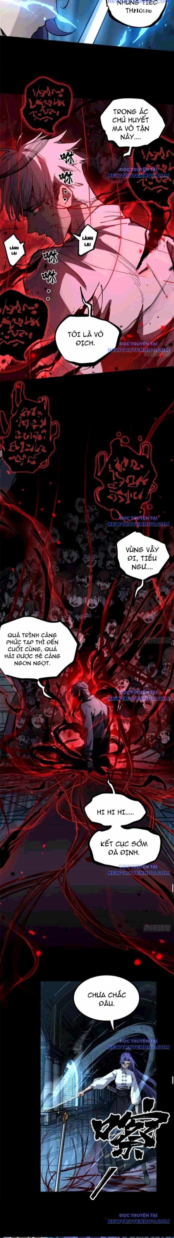 Người Giữ Cửa Vạn Giới - Chương 38 - ảnh 6