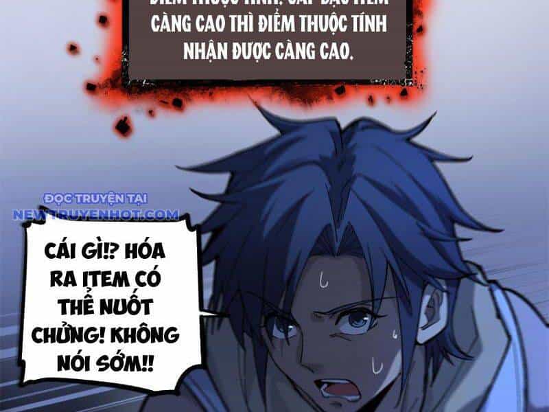 Người Giữ Cửa Vạn Giới - Chương 4 - ảnh 25