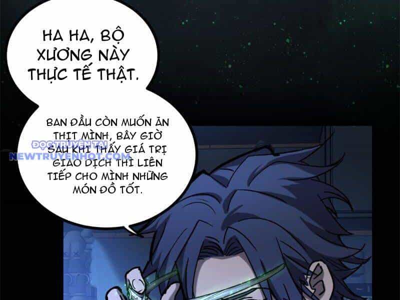 Người Giữ Cửa Vạn Giới - Chương 4 - ảnh 75