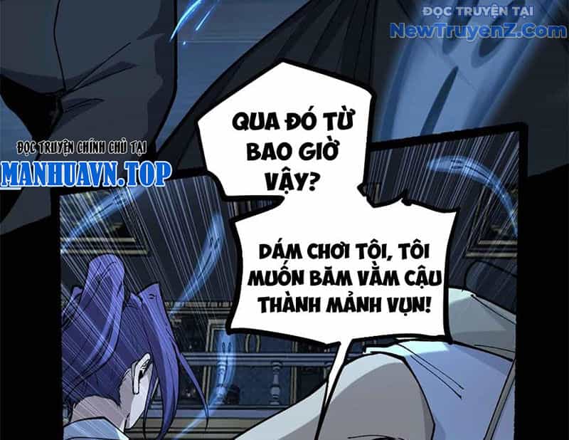 Người Giữ Cửa Vạn Giới - Chương 41 - ảnh 21