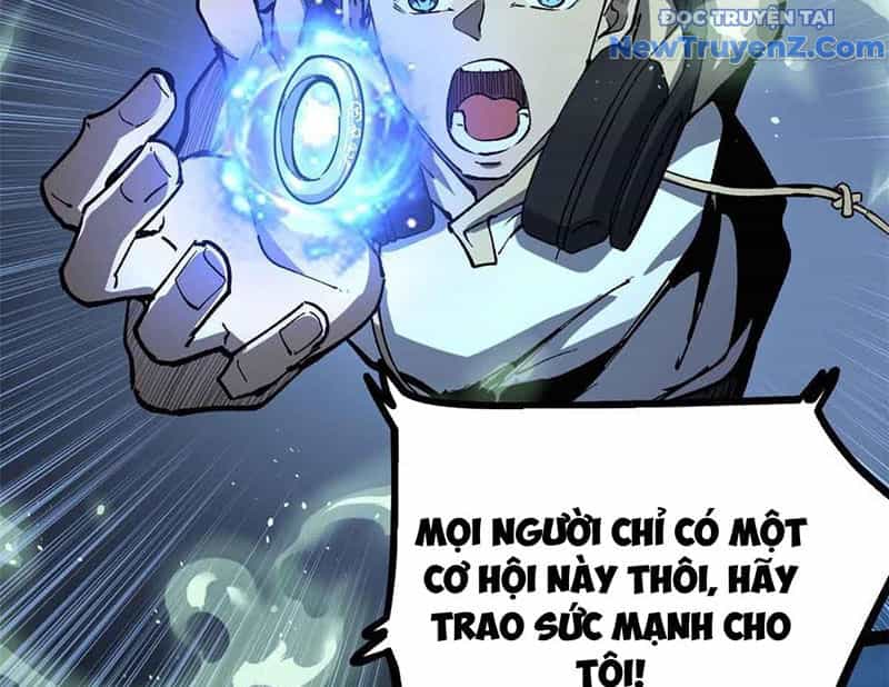 Người Giữ Cửa Vạn Giới - Chương 41 - ảnh 29