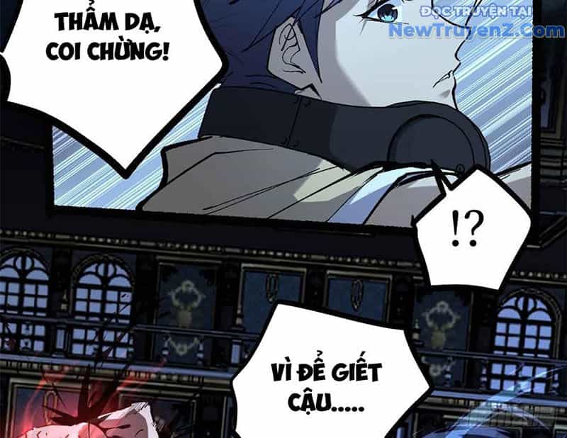 Người Giữ Cửa Vạn Giới - Chương 41 - ảnh 34