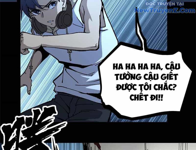 Người Giữ Cửa Vạn Giới - Chương 41 - ảnh 61
