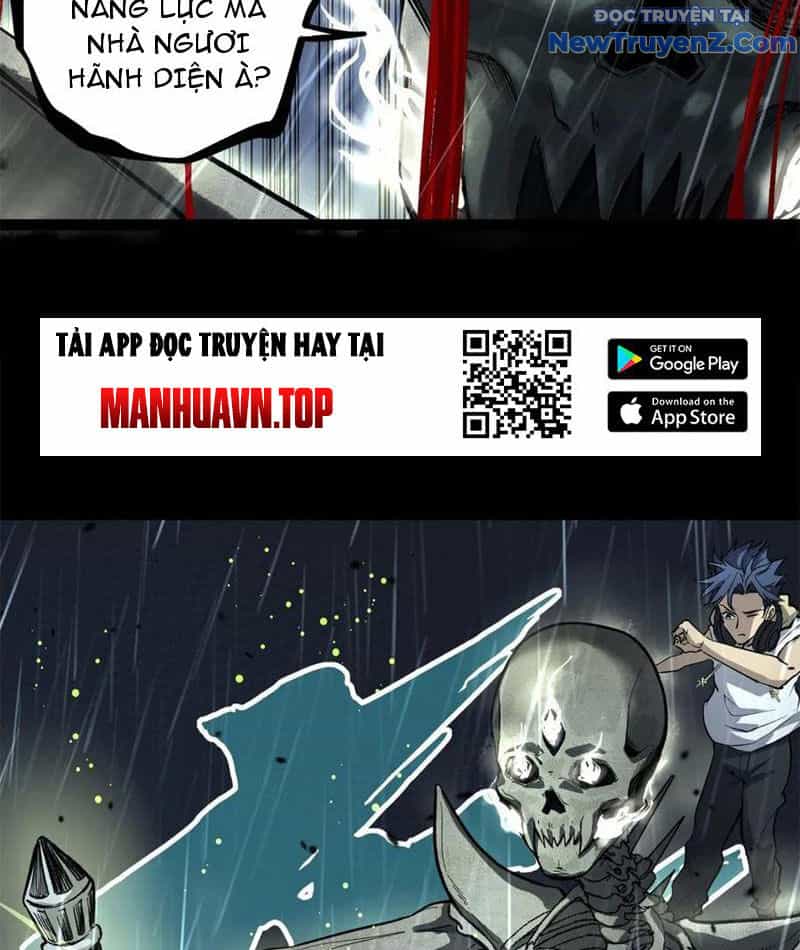 Người Giữ Cửa Vạn Giới - Chương 42 - ảnh 16