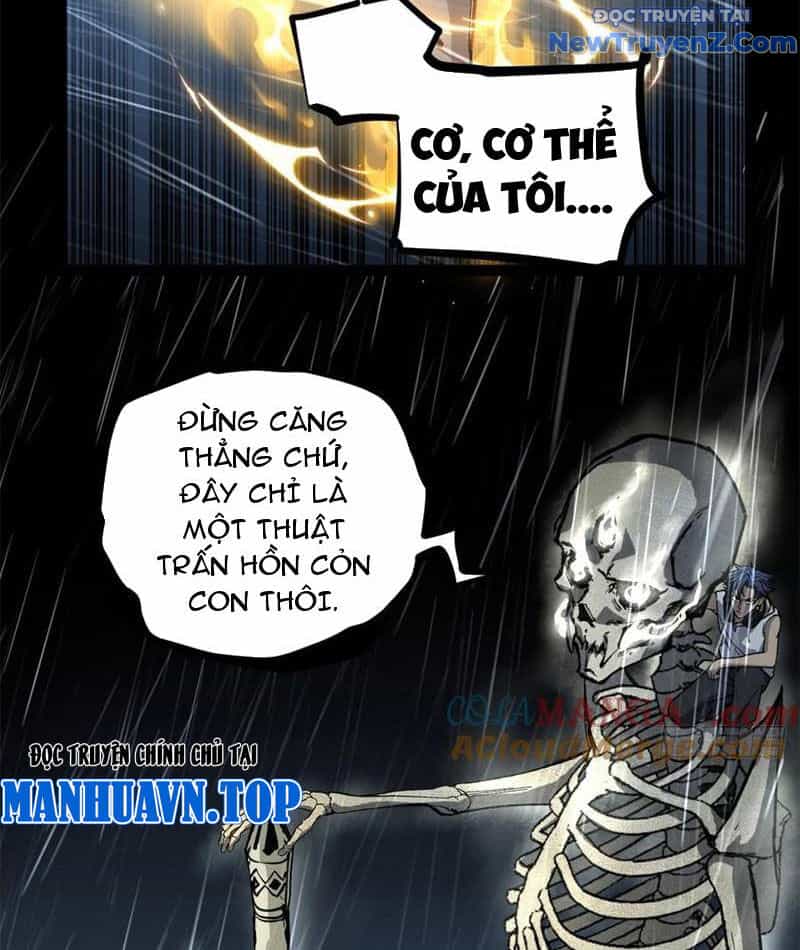 Người Giữ Cửa Vạn Giới - Chương 42 - ảnh 40