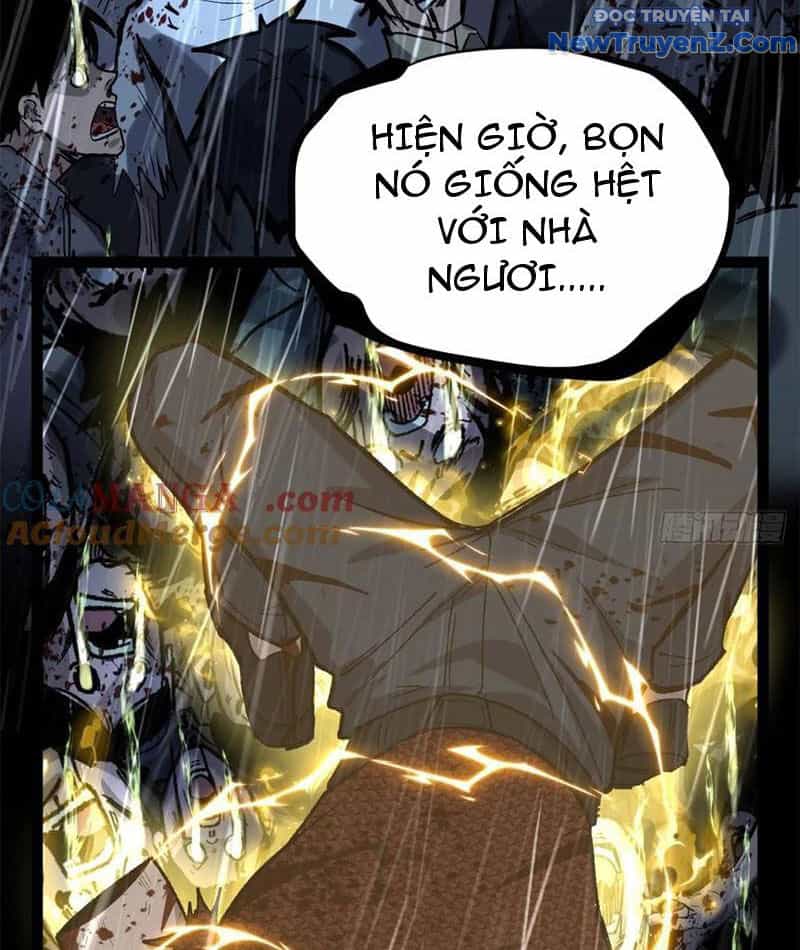 Người Giữ Cửa Vạn Giới - Chương 42 - ảnh 43
