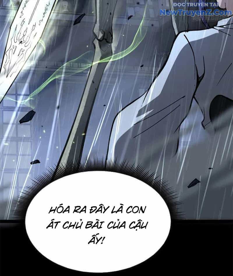 Người Giữ Cửa Vạn Giới - Chương 42 - ảnh 8
