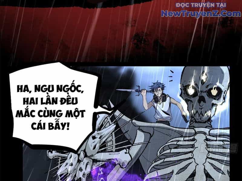 Người Giữ Cửa Vạn Giới - Chương 43 - ảnh 14