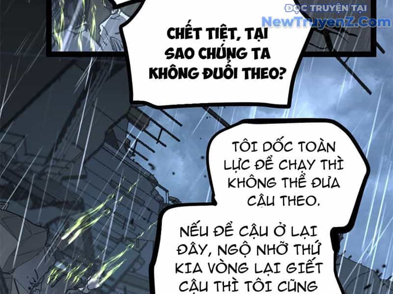Người Giữ Cửa Vạn Giới - Chương 43 - ảnh 53