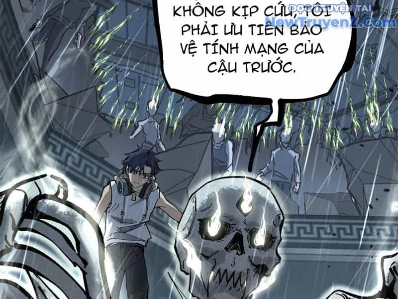 Người Giữ Cửa Vạn Giới - Chương 43 - ảnh 54