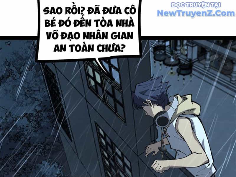Người Giữ Cửa Vạn Giới - Chương 43 - ảnh 68