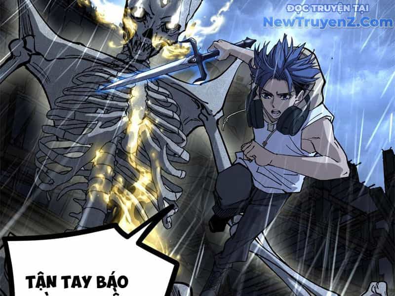 Người Giữ Cửa Vạn Giới - Chương 43 - ảnh 7