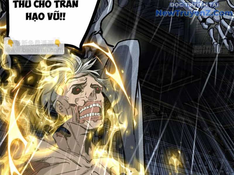 Người Giữ Cửa Vạn Giới - Chương 43 - ảnh 8
